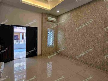Cemara Asri Rumah Lebar 8 Meter