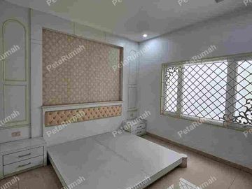 Cemara Asri Rumah Lebar 8 Meter
