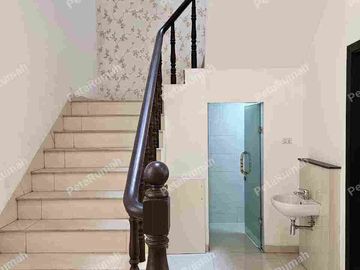 Cemara Asri Rumah Lebar 8 Meter