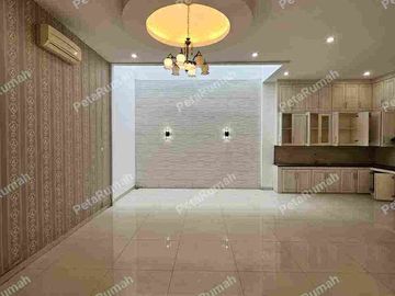 Cemara Asri Rumah Lebar 8 Meter