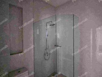 Cemara Asri Rumah Lebar 8 Meter