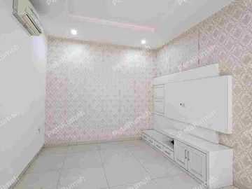 Cemara Asri Rumah Lebar 8 Meter