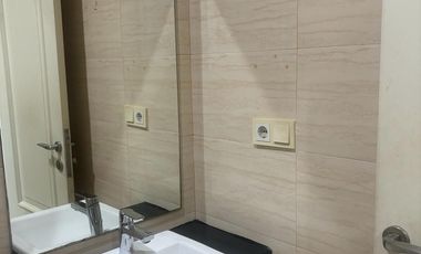 Disewa Rumah 2 Lantai Siap Huni Semi Furnished Green Lake City Cluster West Europe BEBAS BANJIR