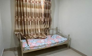 Disewa Rumah 2 Lantai Siap Huni Semi Furnished Green Lake City Cluster West Europe BEBAS BANJIR