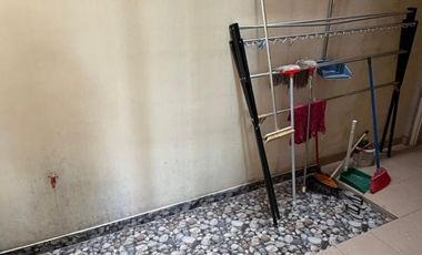 Disewa Rumah 2 Lantai Siap Huni Semi Furnished Green Lake City Cluster West Europe BEBAS BANJIR
