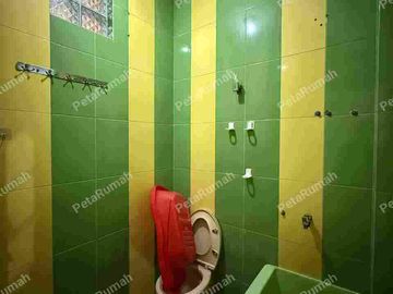 Komplek Liberty Jalan Pendidikan Disewakan