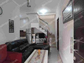 Dijual Rumah di Vignetta Cluster Bandung