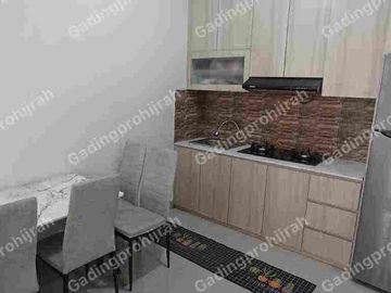 Dijual Rumah di Vignetta Cluster Bandung