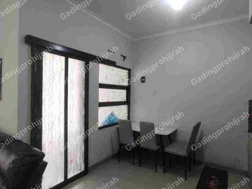 Dijual Rumah di Vignetta Cluster Bandung