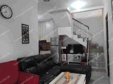 Dijual Rumah di Vignetta Cluster Bandung