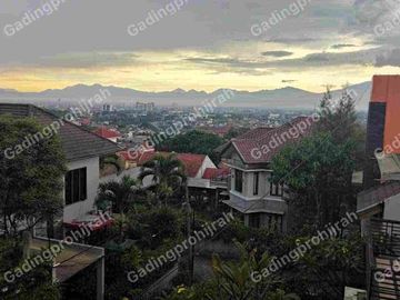 Dijual Rumah Siap Huni City View