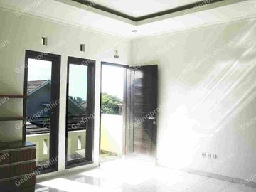 Dijual Rumah Siap Huni City View