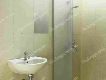 Dijual Rumah Siap Huni City View