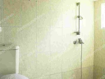 Dijual Rumah Siap Huni City View