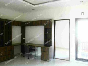 Dijual Rumah Siap Huni City View