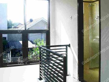 Dijual Rumah Siap Huni City View