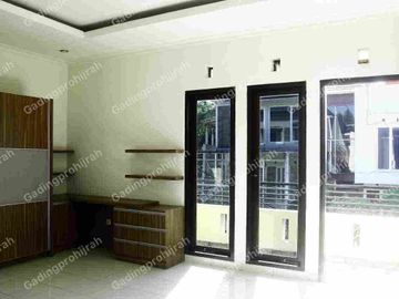 Dijual Rumah Siap Huni City View