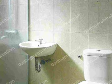 Dijual Rumah Siap Huni City View