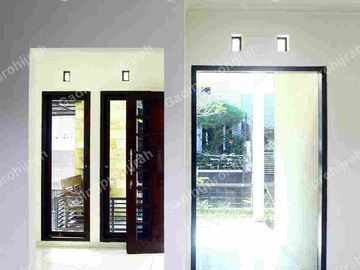Dijual Rumah Siap Huni City View