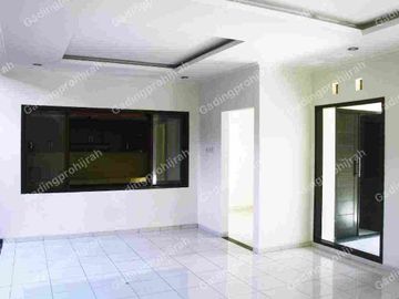 Dijual Rumah Siap Huni City View