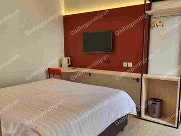 Dijual GuestHouse/Hotel di area Dago, Bandung. BDB (Butuh Duit Buangeeettt)
