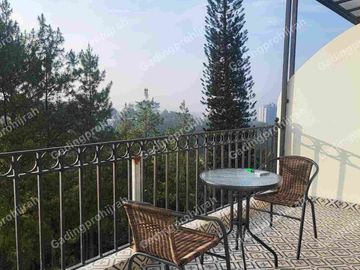 Dijual GuestHouse/Hotel di area Dago, Bandung. BDB (Butuh Duit Buangeeettt)