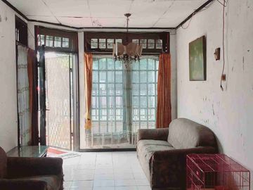 dijual rmh standar dpn mall