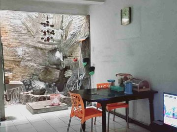 dijual rmh standar dpn mall