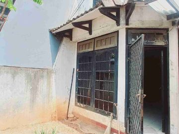 dijual rmh standar dpn mall