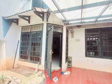 dijual rmh standar dpn mall