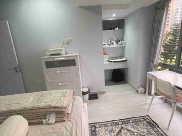 jual cpt Apartment The Mansion Kemayoran
