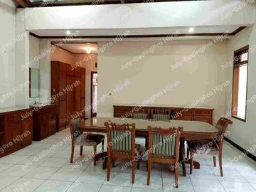 JUAL CEPAT Mainroad Jl RIAU Pusat Kota Bandung