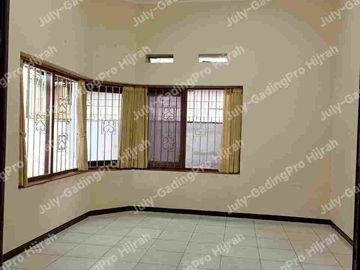 JUAL CEPAT Mainroad Jl RIAU Pusat Kota Bandung