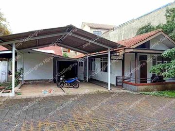 JUAL CEPAT Mainroad Jl RIAU Pusat Kota Bandung