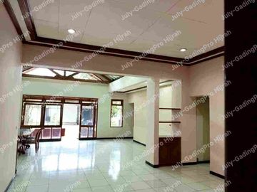JUAL CEPAT Mainroad Jl RIAU Pusat Kota Bandung