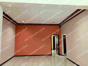JUAL CEPAT Mainroad Jl RIAU Pusat Kota Bandung