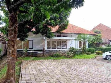 JUAL CEPAT Mainroad Jl RIAU Pusat Kota Bandung