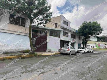 BODEGA Y OFICINAS EN RENTA COL LOS ANGELES