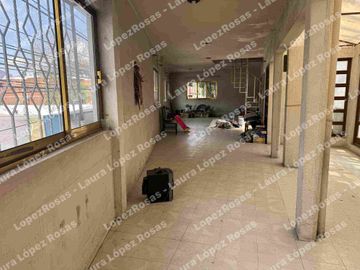 BODEGA Y OFICINAS EN RENTA COL LOS ANGELES