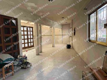 BODEGA Y OFICINAS EN RENTA COL LOS ANGELES