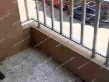 Vendo Apto 3er. piso en Villa Hermosa