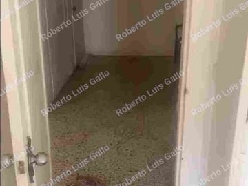 Vendo Apto 3er. piso en Villa Hermosa