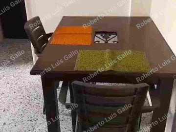 Vendo Apto 3er. piso en Villa Hermosa