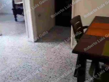 Vendo Apto 3er. piso en Villa Hermosa