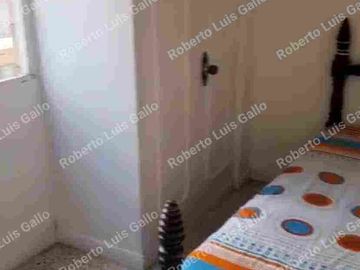 Vendo Apto 3er. piso en Villa Hermosa