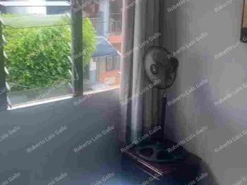 Vendo Apto 3er. piso en Villa Hermosa