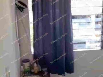 Vendo Apto 3er. piso en Villa Hermosa