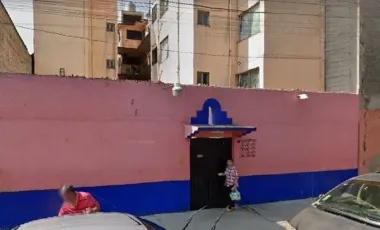 ¡¡GRAN OPORTUNIDAD!! ¡¡DEPARTAMENTO EN LA ALCALDIA GUSTAVO A MADERO, CIUDAD DE MÉXICO!!