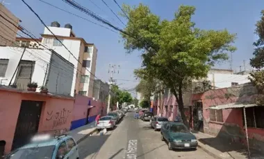 ¡¡GRAN OPORTUNIDAD!! ¡¡DEPARTAMENTO EN LA ALCALDIA GUSTAVO A MADERO, CIUDAD DE MÉXICO!!