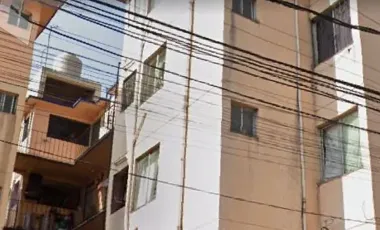 ¡¡GRAN OPORTUNIDAD!! ¡¡DEPARTAMENTO EN LA ALCALDIA GUSTAVO A MADERO, CIUDAD DE MÉXICO!!